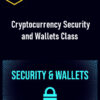 Ready Set Crypto – Cryptocurrency Security and Wallets Class