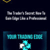 Ready Set Crypto – The Trader’s Secret: How To Gain Edge Like a Professional