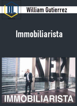 William Gutierrez – Immobiliarista