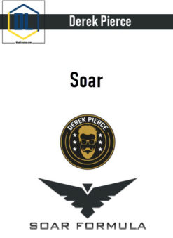 Derek Pierce – Soar