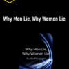 Alison A. Armstrong – Why Men Lie, Why Women Lie