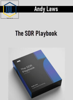 Andy Laws – The SDR Playbook