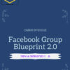 Charm Offensive – Facebook Group Blueprint 2.0