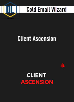 Cold Email Wizard – Client Ascension