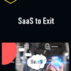 SaaS Wiz – SaaS to Exit