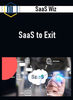 SaaS Wiz – SaaS to Exit