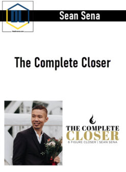 Sean Sena – The Complete Closer