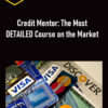 Credit Mentor: The Most DETAILED Course on the Market