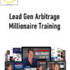 Eric Beer – Lead Gen Arbitrage Millionaire Training