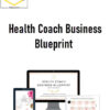 Kim Foster – Health Coach Business Blueprint