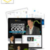 Mark De Grasse – The Customer Conversion Code Strategy Course Workshop