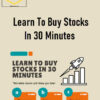 Michael Pair – Learn To Buy Stocks In 30 Minutes