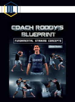 Owen Roddy – Coach Roddy’s Blueprint