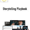 Bo Eason – Storytelling Playbook