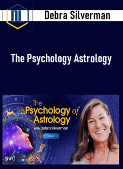 Debra Silverman – The Psychology Astrology