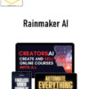 Frank Kern – Rainmaker AI