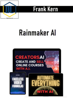 Frank Kern – Rainmaker AI