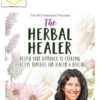 Holly Bellebuono – The Herbal Healer