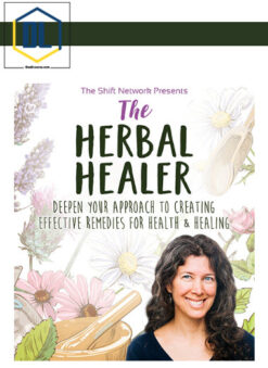 Holly Bellebuono – The Herbal Healer