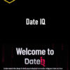 Jon zherka – Date IQ