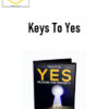 Kenrick Cleveland – Keys To Yes