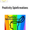 Kenrick Cleveland – Positivity Spinfirmations