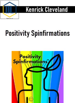 Kenrick Cleveland – Positivity Spinfirmations