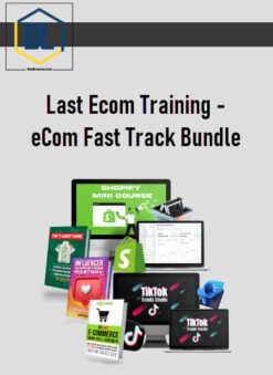 Last Ecom Training – eCom Fast Track Bundle