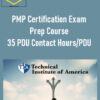 PMP Certification Exam Prep Course 35 PDU Contact Hours/PDU