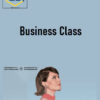 Sophia Amoruso – Business Class