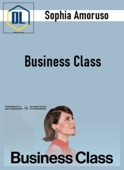 Sophia Amoruso – Business Class