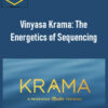 Yogarupa Rod Stryker – Vinyasa Krama: The Energetics of Sequencing