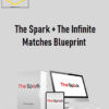 Avery Hayden - The Spark + The Infinite Matches Blueprint