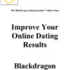 Blackdragon – Improve Your Online Dating Results