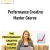 Dara Denney – Performance Creative Master Course