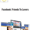 David Wygant – Facebook: Friends To Lovers