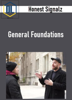 Honest Signalz – General Foundations