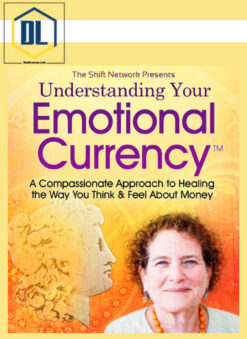 Kate Levinson – Your Emotional Currency