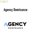 Keaton Walker – Agency Dominance