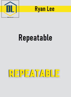 Ryan Lee – Repeatable