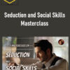 The Seduction Devil – Seduction and Social Skills Masterclass