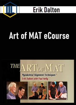 Erik Dalton – Art of MAT eCourse