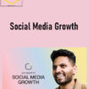 Jay Shetty – Social Media Growth