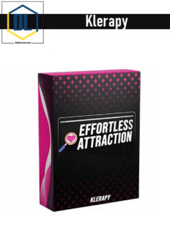 Klerapy – Effortless Attraction