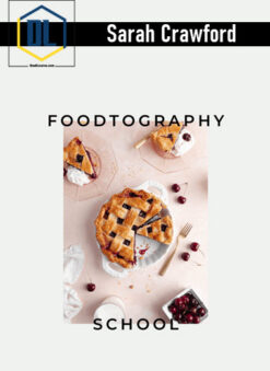 Sarah Crawford – Foodtography School