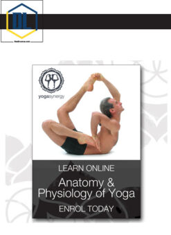 Simon Borg-Olivier – Anatomy and Physiology of Yoga