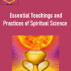 The Vesica Institute – Essential Teachings and Practices of Spiritual Science