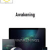 David Tian – Awakening