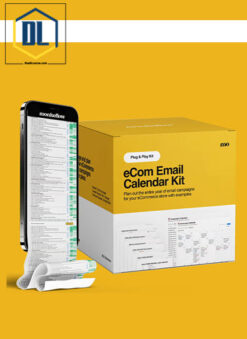 Monkflow – Email Calendar Kit 2023