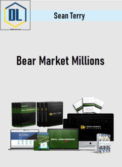 Sean Terry – Bear Market Millions